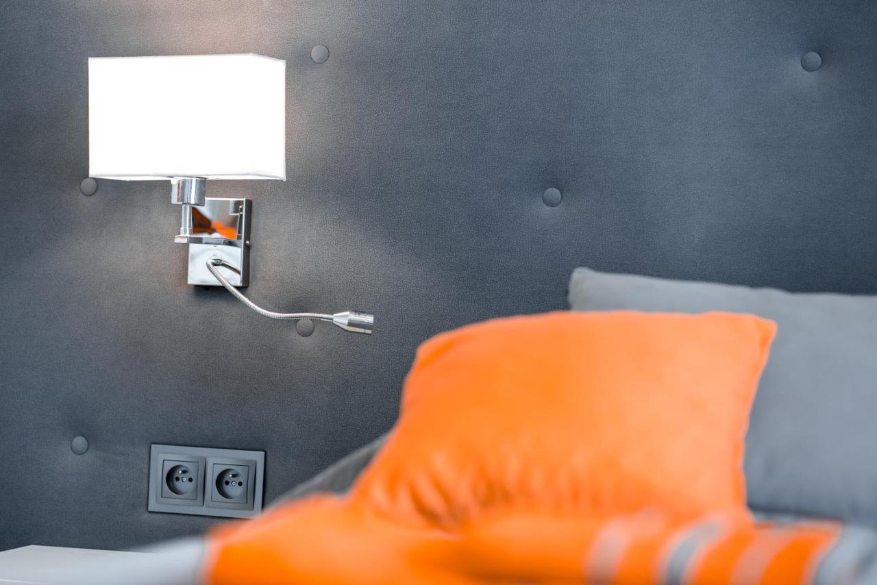 Apartment Orange Dream Γκντανσκ Εξωτερικό φωτογραφία