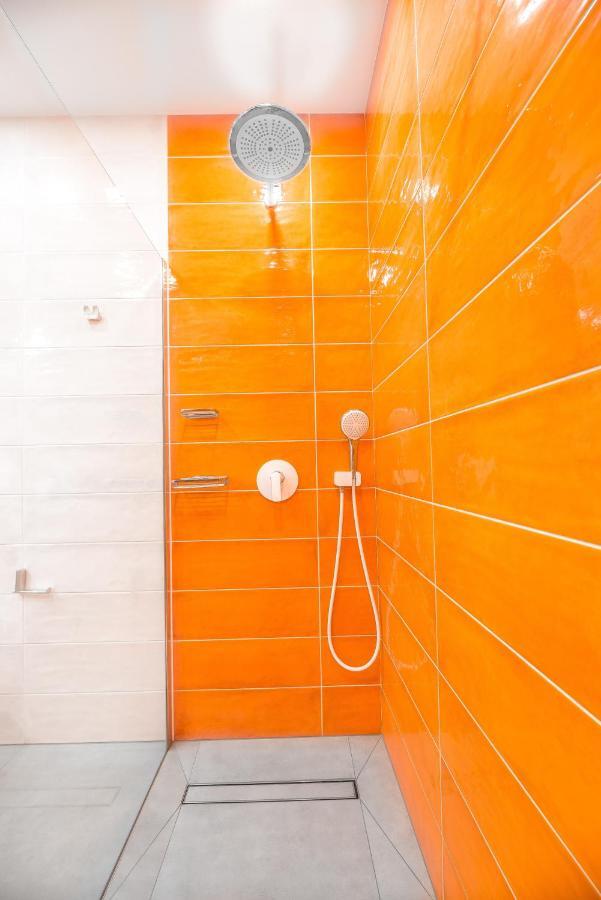 Apartment Orange Dream Γκντανσκ Εξωτερικό φωτογραφία