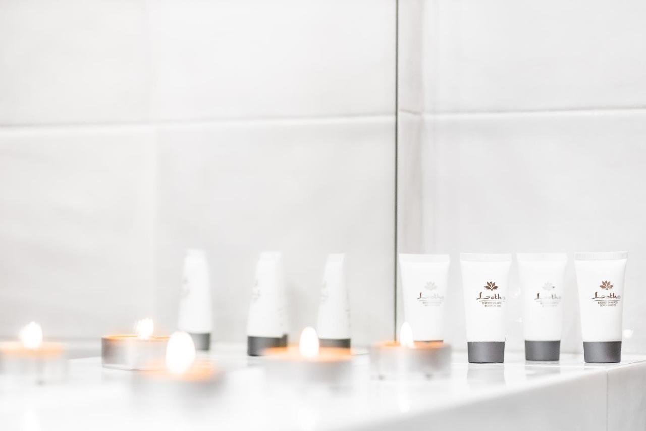 Apartment Orange Dream Γκντανσκ Εξωτερικό φωτογραφία